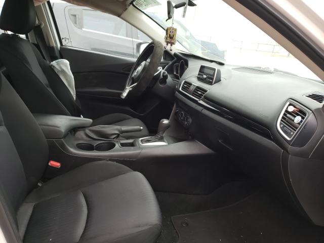 2015 MAZDA 3 SV JM1BM1T76F1262832