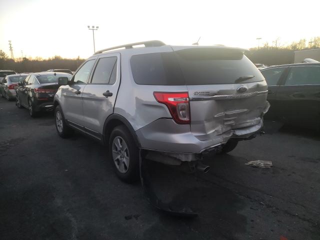 2014 FORD EXPLORER 1FM5K8B80EGB66059