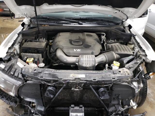 2015 DODGE DURANGO LI 1C4RDJDG1FC133074