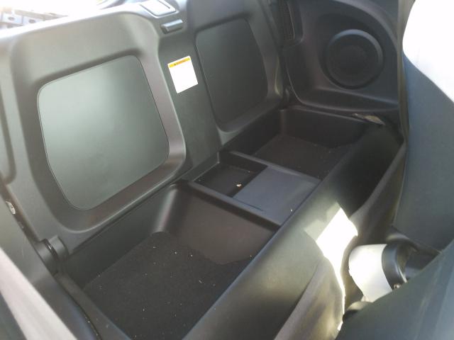 2011 HONDA CR-Z EX JHMZF1D67BS000996