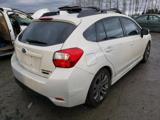 2016 SUBARU IMPREZA SP JF1GPAU69G8254287