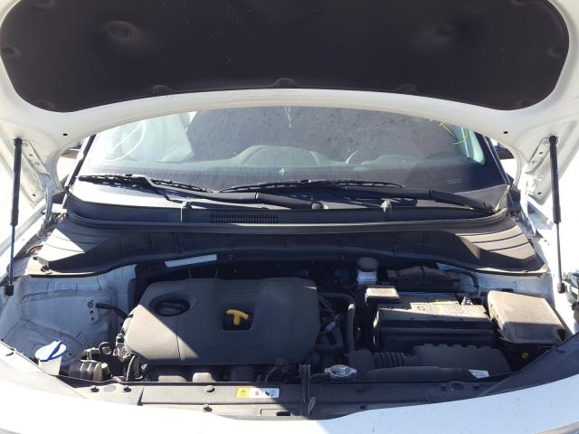 2020 KIA SOUL LX KNDJ23AU8L7735063