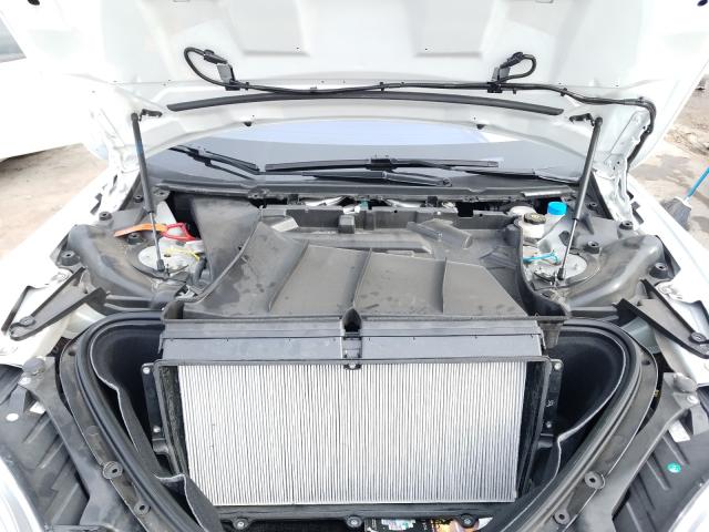2017 TESLA MODEL S 5YJSA1E26HF189305