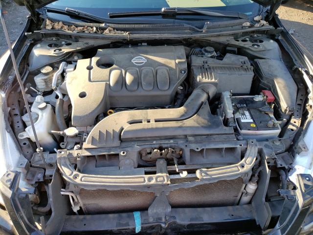 2012 NISSAN ALTIMA BAS - 1N4AL2AP4CC214615