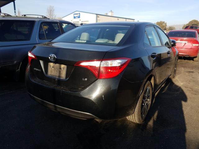 2014 TOYOTA COROLLA L - 5YFBURHE2EP099306