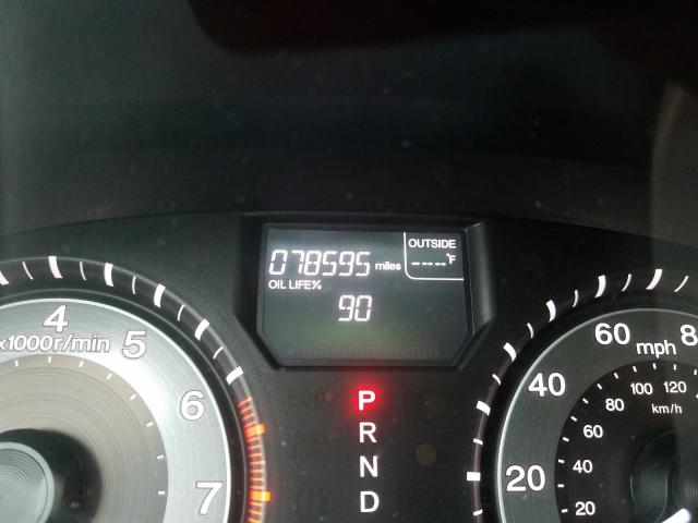 2015 HONDA ODYSSEY EX 5FNRL5H45FB128361
