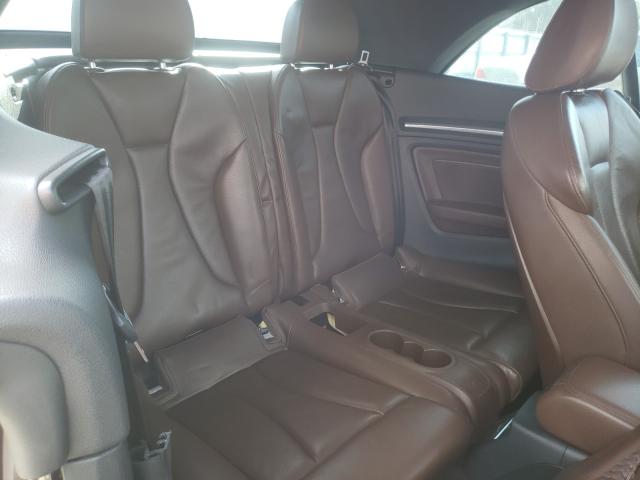 2015 AUDI A3 PREMIUM WAU5CLFF0F1053131