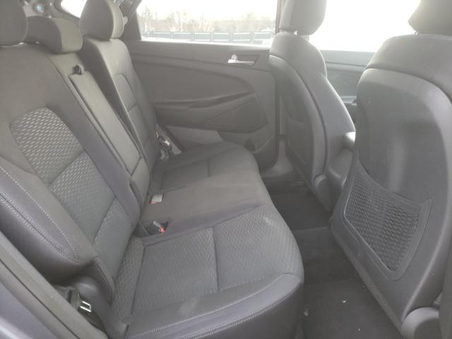 2019 HYUNDAI TUCSON SE KM8J2CA40KU995243