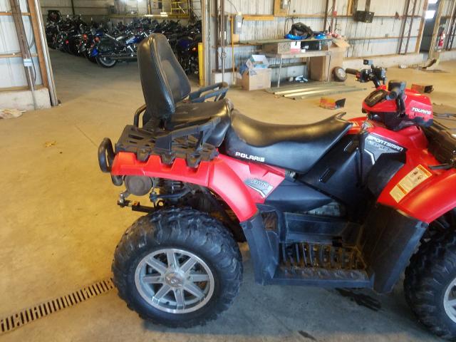 2011 POLARIS SPORTSMAN 4XADX85A7BA332700