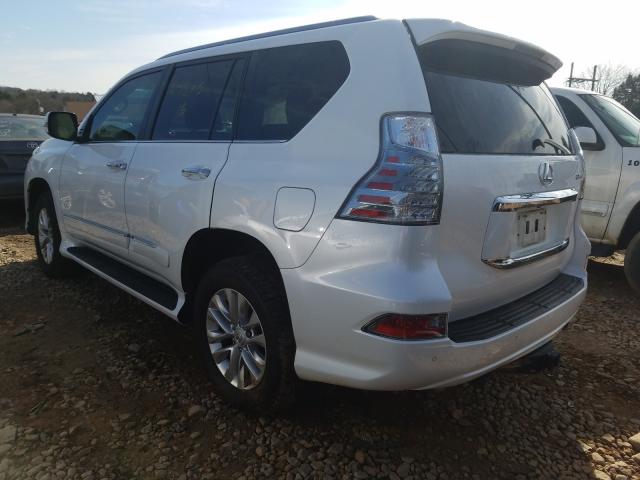 2016 LEXUS GX 460 JTJBM7FX4G5134630