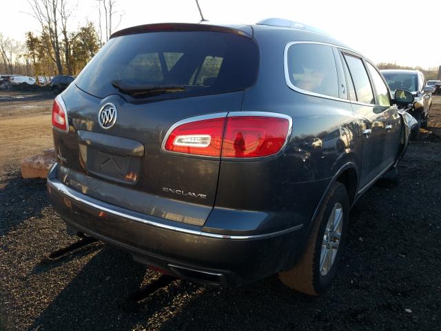 2014 BUICK ENCLAVE 5GAKRAKD0EJ182175