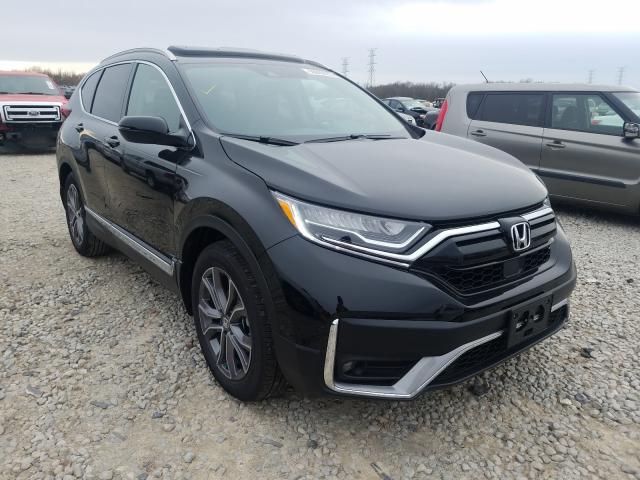 2020 HONDA CR-V TOURI 2HKRW1H99LH413279