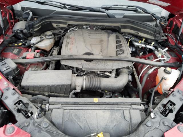 2018 ALFA ROMEO STELVIO ZASFAKAN5J7B83425