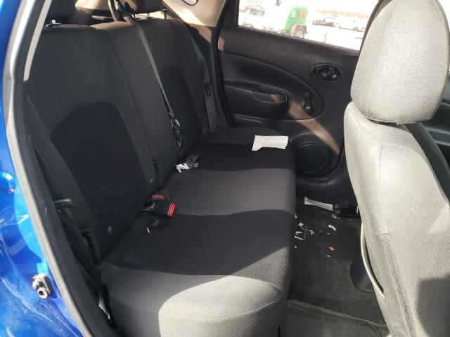 2015 NISSAN VERSA NOTE 3N1CE2CP3FL432793