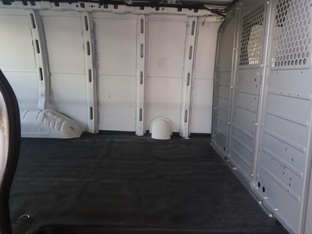 2019 CHEVROLET EXPRESS G2 1GCWGAFP1K1173779