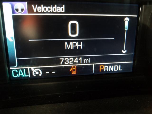 2017 GMC YUKON XL K 1GKS2GKC4HR113044