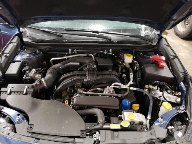 2020 SUBARU LEGACY PRE 4S3BWAC64L3017612