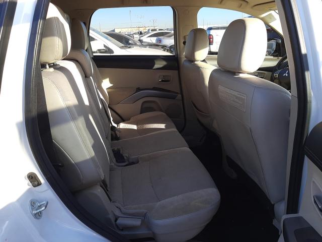 2012 MITSUBISHI OUTLANDER JA4JS4AX8CU001650