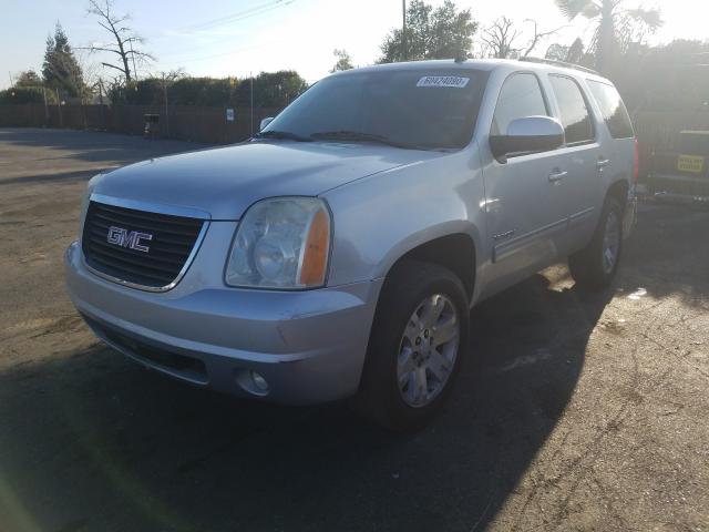 2010 GMC YUKON SLE 1GKUKAE01AR221358