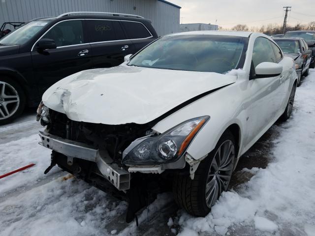2015 INFINITI Q60 JOURNE JN1CV6EK2FM870896