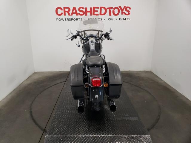 2005 HARLEY-DAVIDSON FLHRSI 1HD1FYW145Y703125