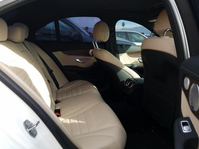 2020 MERCEDES-BENZ C 43 AMG W1KWF6EB1LR593461