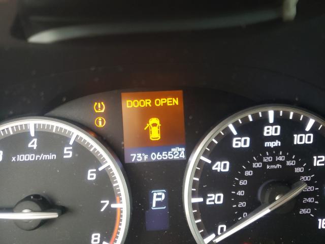2014 ACURA RDX 5J8TB3H37EL009826