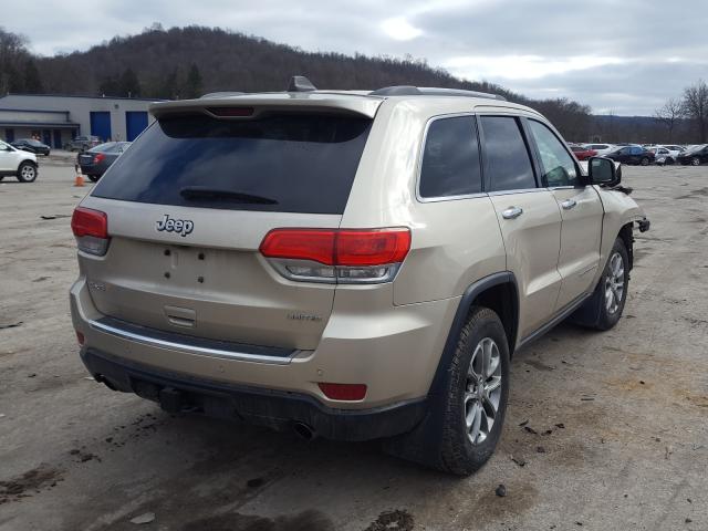 2014 JEEP GRAND CHER 1C4RJFBG6EC279588