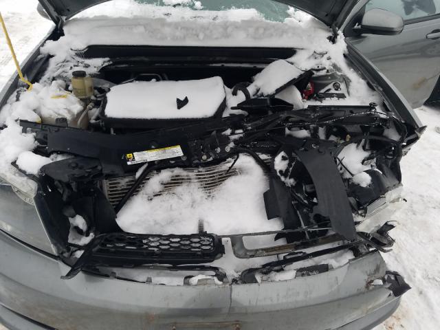 2013 DODGE AVENGER SX 1C3CDZCB9DN731235