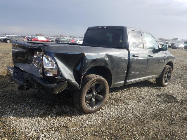 2017 RAM 1500 ST - 1C6RR7FTXHS575382
