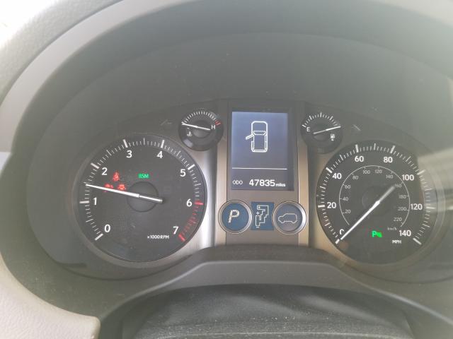 2016 LEXUS GX 460 JTJBM7FX4G5134630