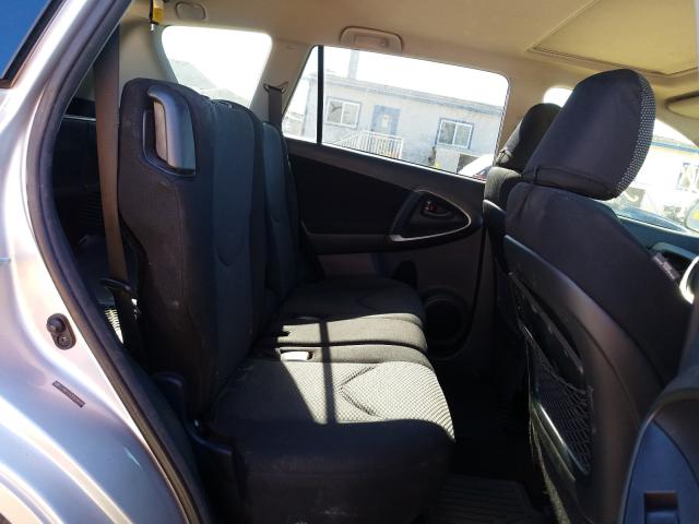 2012 TOYOTA RAV4 SPORT JTMWF4DV3C5045348