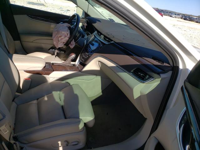 2014 CADILLAC XTS LUXURY 2G61M5S32E9298869