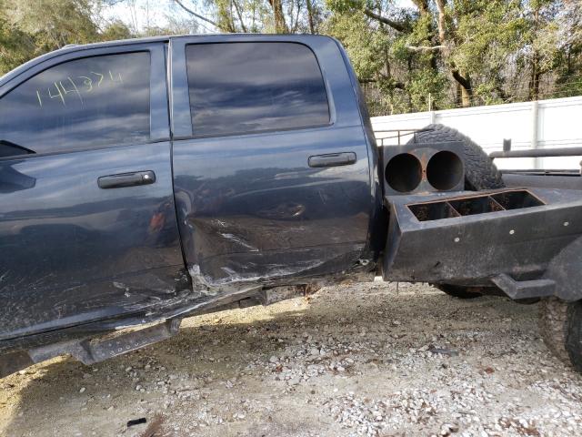 2016 RAM 3500 ST 3C63RRGL9GG150046