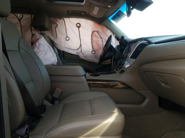2019 GMC YUKON XL K 1GKS2GKCXKR308914