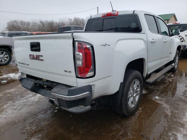 2019 GMC CANYON 1GTG6CEN7K1121415