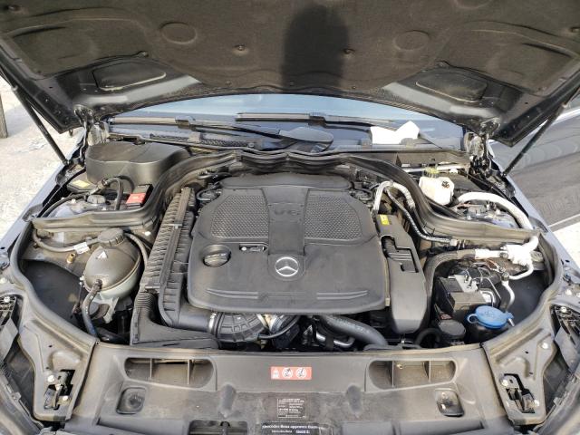 2014 MERCEDES-BENZ C 350 WDDGF5HB8EA955782