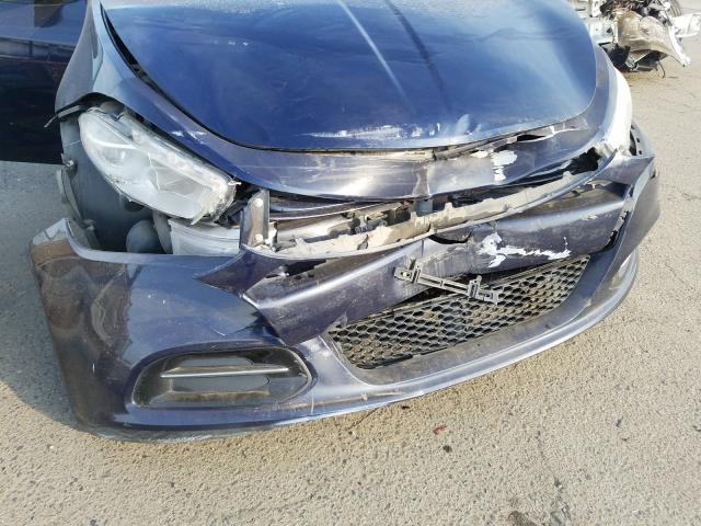 2013 DODGE DART SE - 1C3CDFAA4DD127686