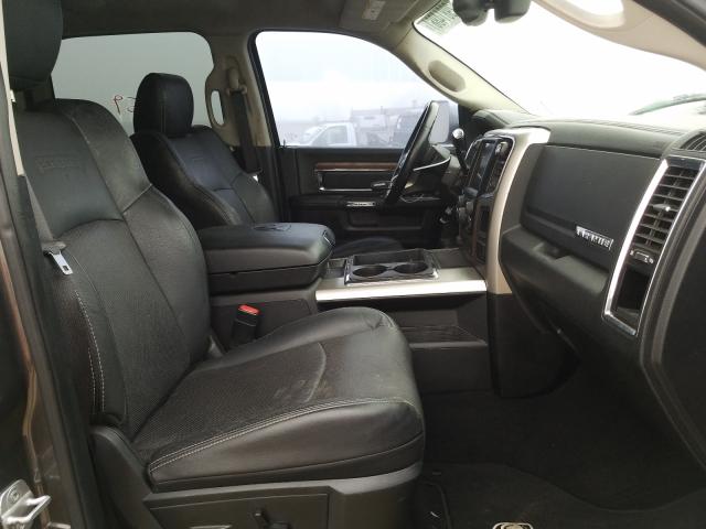 2014 RAM 2500 LARAM - 3C6UR5NLXEG233398