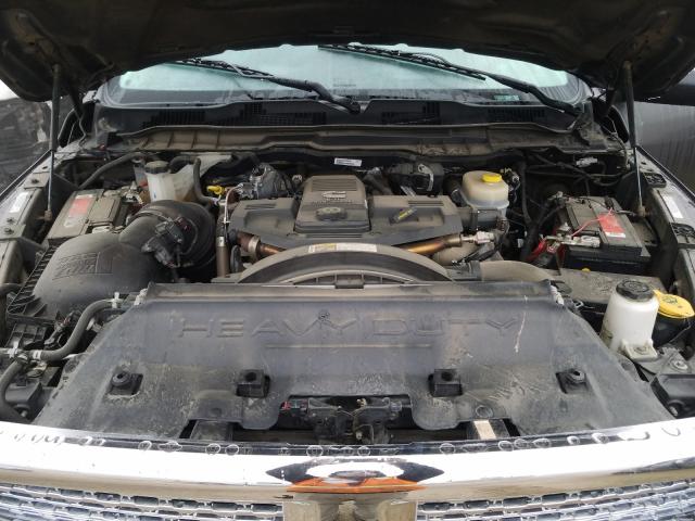 2014 RAM 2500 LARAM - 3C6UR5NLXEG233398