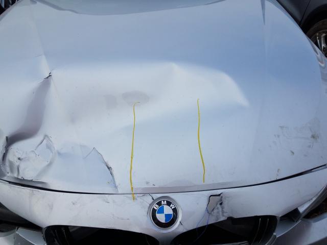 2013 BMW 328 XI WBA3B3C58DF542267