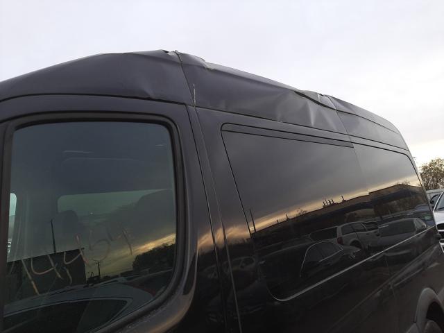 2018 MERCEDES-BENZ SPRINTER 2 8BRPE7CD2JE159080
