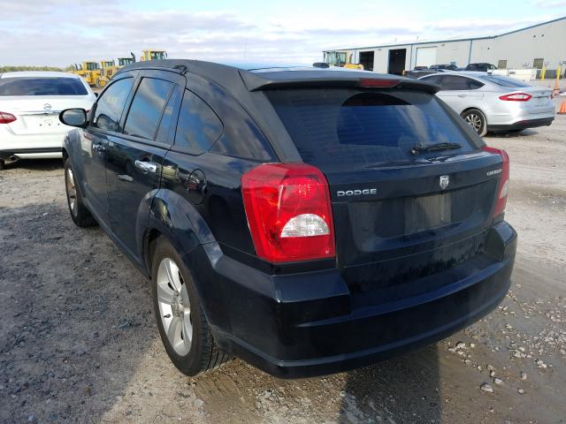 2011 DODGE CALIBER MA 1B3CB3HA1BD227121
