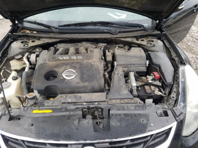 2010 NISSAN ALTIMA SR 1N4BL2EP2AC159898
