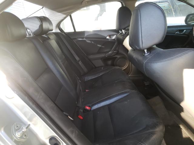 2010 ACURA TSX JH4CU2F63AC024784