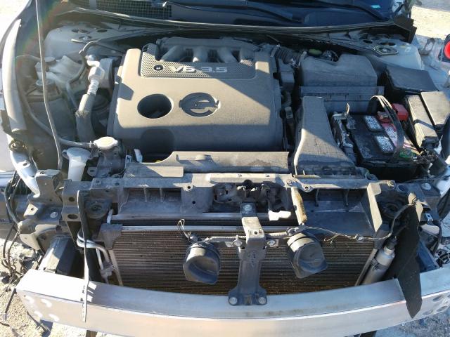 2013 NISSAN ALTIMA 3.5 1N4BL3AP1DN581312