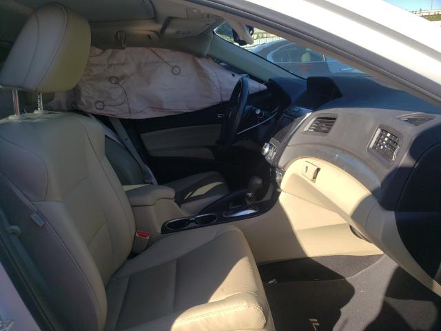 2017 ACURA ILX PREMIU 19UDE2F7XHA007886