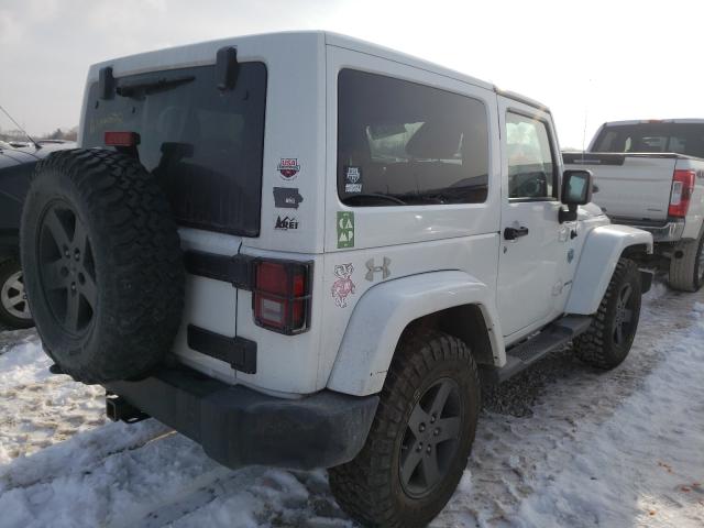 2012 JEEP WRANGLER S 1C4AJWBG1CL153794