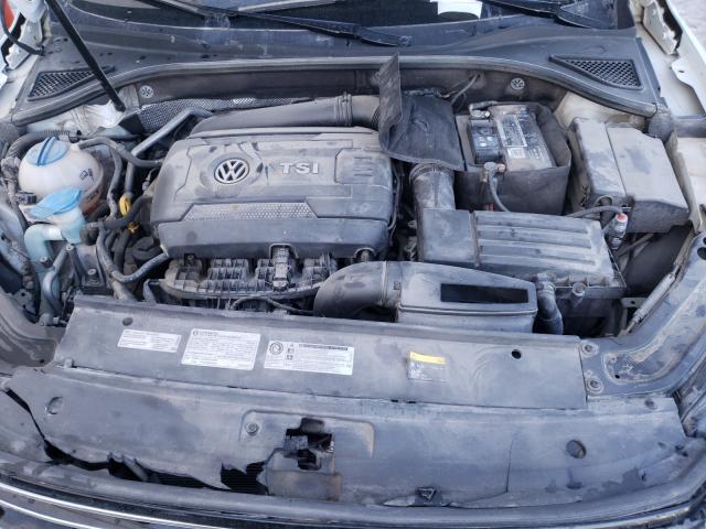 2016 VOLKSWAGEN PASSAT 1VWAT7A3XGC048141