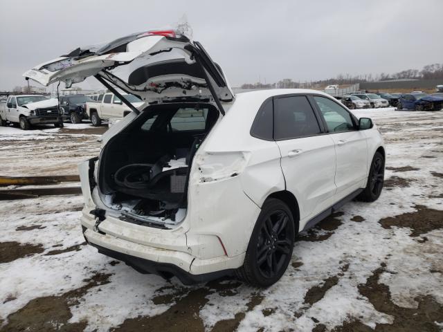 2020 FORD EDGE ST 2FMPK4AP2LBA43488